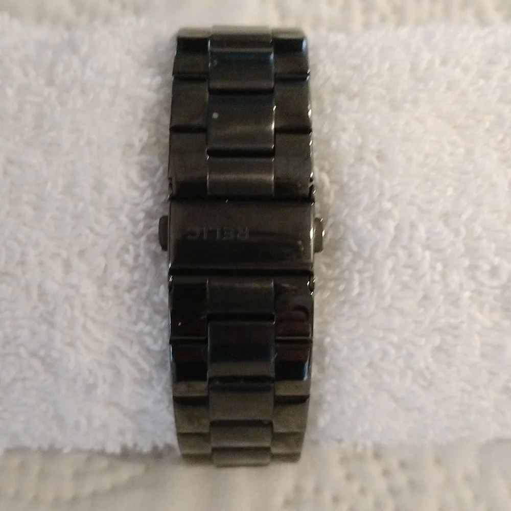 ⚜️ Relic Mens Watch - Picture 2 of 9